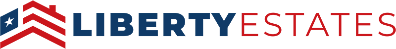 Liberty Estates Full Color Logo